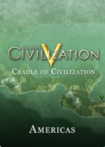 Sid Meiers Civilization V Cradle of Civilization Americas