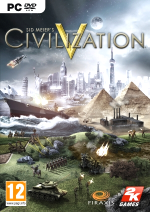 Sid Meier's Civilization V (PC) DIGITAL