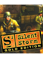 Silent Storm Gold Edition (PC) DIGITAL