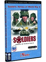 Soldiers: Heroes of World War II (PC)