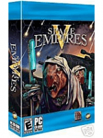 Space Empires V (PC)