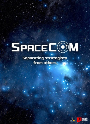 Spacecom 2-Pack (PC/MAC/LINUX) DIGITAL (DIGITAL)