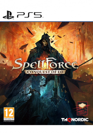 SpellForce: Conquest of EO (PS5)