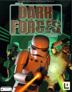 STAR WARS Dark Forces