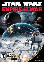 Star Wars: Empire at War (PC)