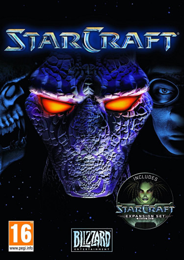 StarCraft Battlechest (PC)