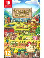 Stardew Valley BAZAR