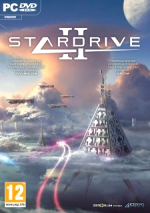 StarDrive 2 Sector Zero