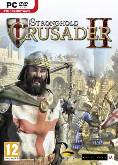 Stronghold Crusader 2 (PC)