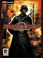 Sudden Strike Resource War (PC)