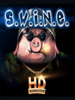 S.W.I.N.E. HD Remaster (DIGITAL)