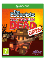 The Escapists: The Walking Dead Edition BAZAR