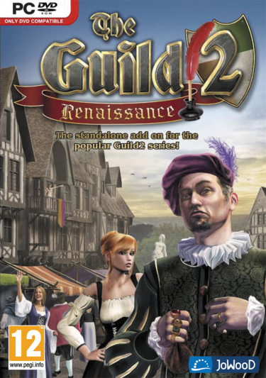 The Guild 2: Renaissance (PC)