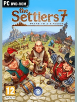 The Settlers 7: Cesta ke koruně (PC)