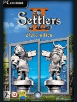 The Settlers II: 10. výročí (Zlatá edice) (PC)
