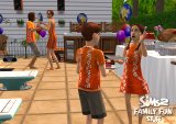 The Sims 2: Pro rodinnou zábavu (Kolekce)