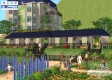 The Sims 2: Sídla a zahrady (Kolekce)