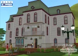 The Sims 2: Sídla a zahrady (Kolekce)