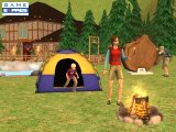 The Sims 2: Šťastnou cestu