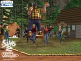 The Sims 2: Šťastnou cestu