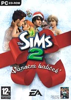The Sims 2: Vianočný balíček
