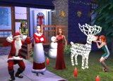 The Sims 2: Veselé Vianoce