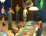 The Sims 2 CZ
