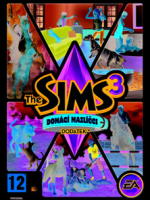 The Sims 3: Domácí Mazlíčci (PC)