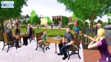 The Sims 3 + datadisk Po setmění