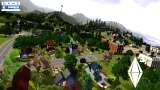 The Sims 3 + datadisk Po setmění