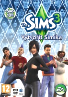The Sims 3: Vytvořit Simíka (PC)