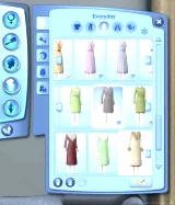 The Sims 3: Vytvořit Simíka