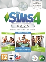 The Sims 4: Bundle Pack 1 (DIGITAL) (DIGITAL)