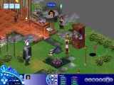 The Sims - Makin Magic (Abrakadabra)