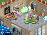 The Sims - House Party - Datadisk