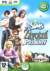 The Sims: Příběhy (Kolekce)