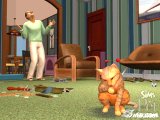 The Sims: Příběhy mazlíčků