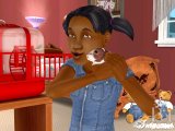 The Sims: Příběhy mazlíčků