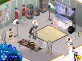 The Sims - Superstar - datadisk