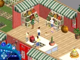 The Sims - Unleashed - Datadisk
