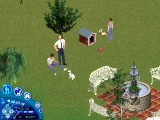 The Sims - Unleashed - Datadisk