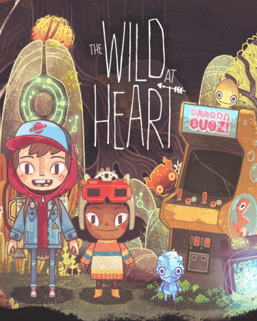 The Wild at Heart (DIGITAL)