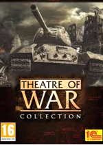 Theatre of War: Collection (PC) DIGITAL