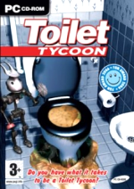 Toilet Tycoon