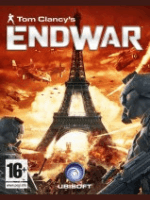 Tom Clancys: End War (PC)