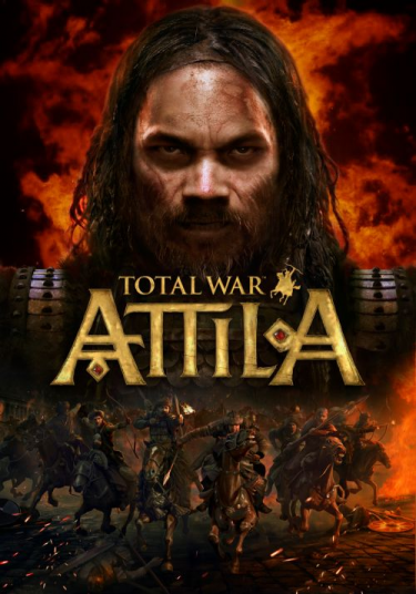 Total War: ATTILA (PC/MAC) DIGITAL (DIGITAL)