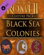 Total War ROME II Black Sea Colonies Culture Pack