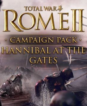 Total War: ROME II – Hannibal at the Gates (PC) DIGITAL (DIGITAL)