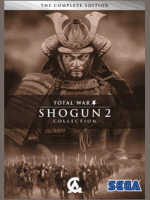 Total War: Shogun 2 Collection (PC) DIGITAL (DIGITAL)