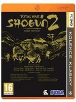 Total War: Shogun 2 (Gold Edition) (PC)